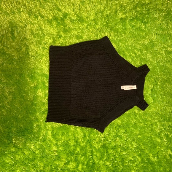 Bethany Mota halter top - Picture 2 of 3